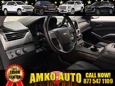 2016 Chevrolet Tahoe LT   - Photo 17 - Laurel, MD 20724