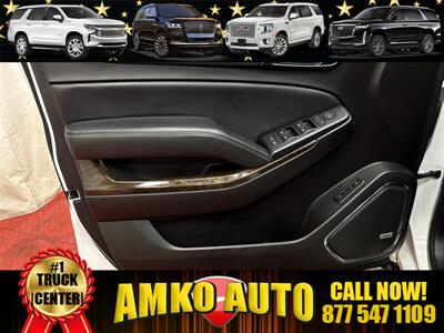 2016 Chevrolet Tahoe LT   - Photo 16 - Laurel, MD 20724