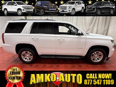 2016 Chevrolet Tahoe LT   - Photo 12 - Laurel, MD 20724