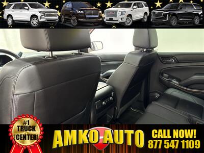 2016 Chevrolet Tahoe LT   - Photo 21 - Laurel, MD 20724