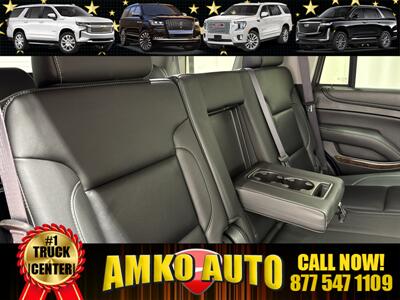 2016 Chevrolet Tahoe LT   - Photo 28 - Laurel, MD 20724