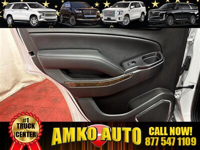 2016 Chevrolet Tahoe LT   - Photo 20 - Laurel, MD 20724