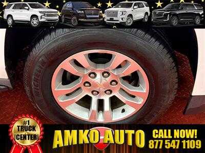 2016 Chevrolet Tahoe LT   - Photo 10 - Laurel, MD 20724