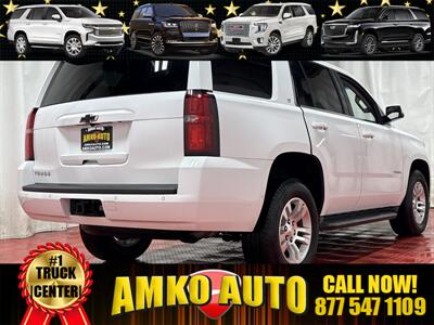 2016 Chevrolet Tahoe LT   - Photo 15 - Laurel, MD 20724