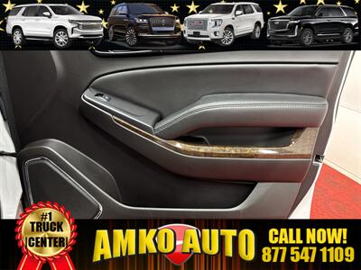 2016 Chevrolet Tahoe LT   - Photo 29 - Laurel, MD 20724