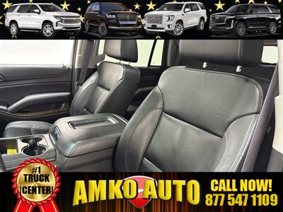 2016 Chevrolet Tahoe LT   - Photo 19 - Laurel, MD 20724