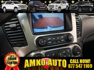 2016 Chevrolet Tahoe LT   - Photo 40 - Laurel, MD 20724