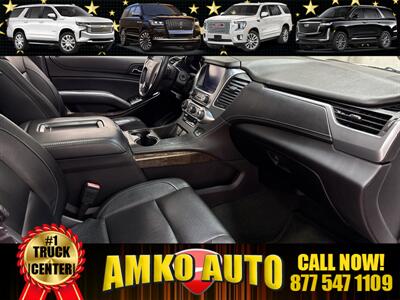 2016 Chevrolet Tahoe LT   - Photo 30 - Laurel, MD 20724