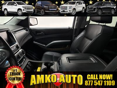 2016 Chevrolet Tahoe LT   - Photo 18 - Laurel, MD 20724