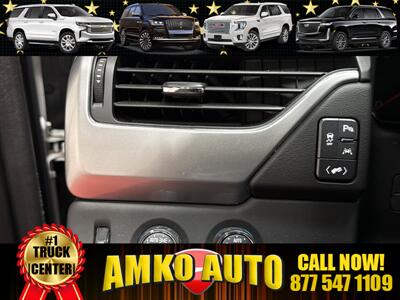 2016 Chevrolet Tahoe LT   - Photo 34 - Laurel, MD 20724