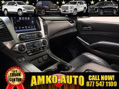2016 Chevrolet Tahoe LT   - Photo 36 - Laurel, MD 20724