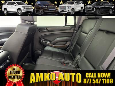 2016 Chevrolet Tahoe LT   - Photo 22 - Laurel, MD 20724