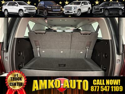 2016 Chevrolet Tahoe LT   - Photo 25 - Laurel, MD 20724