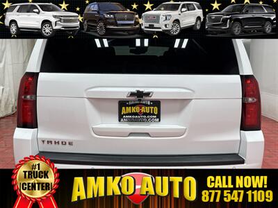 2016 Chevrolet Tahoe LT   - Photo 14 - Laurel, MD 20724