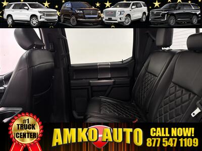 2020 Ford F-150 XLT - Photo 19 - Laurel, MD 20724