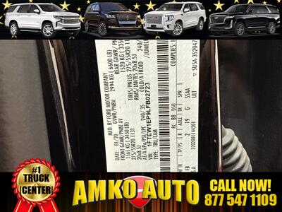 2020 Ford F-150 XLT - Photo 42 - Laurel, MD 20724