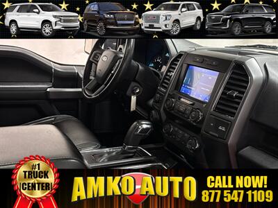 2020 Ford F-150 XLT - Photo 28 - Laurel, MD 20724