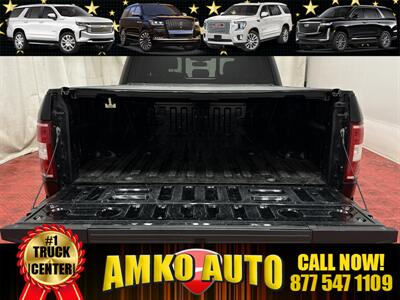 2020 Ford F-150 XLT - Photo 21 - Laurel, MD 20724