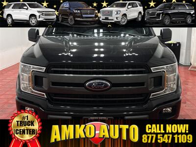 2020 Ford F-150 XLT - Photo 3 - Laurel, MD 20724