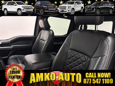 2020 Ford F-150 XLT - Photo 15 - Laurel, MD 20724