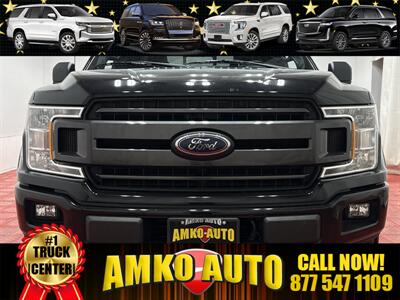 2020 Ford F-150 XLT - Photo 4 - Laurel, MD 20724