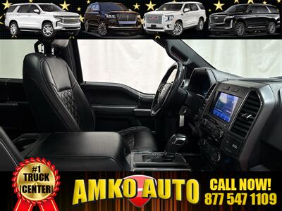 2020 Ford F-150 XLT - Photo 26 - Laurel, MD 20724