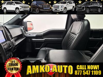 2020 Ford F-150 XLT - Photo 14 - Laurel, MD 20724