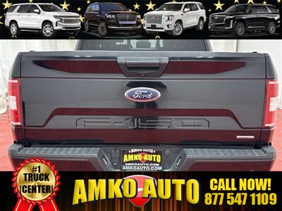 2020 Ford F-150 XLT - Photo 10 - Laurel, MD 20724