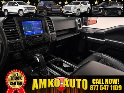 2020 Ford F-150 XLT - Photo 34 - Laurel, MD 20724