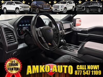 2020 Ford F-150 XLT - Photo 13 - Laurel, MD 20724