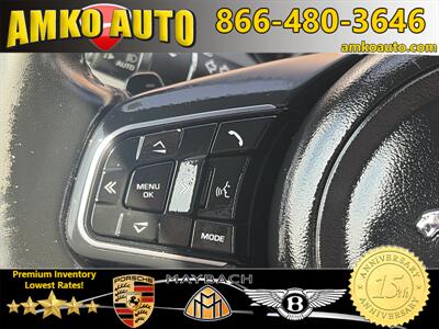 2017 Jaguar F-PACE 35t Premium - Photo 30 - Laurel, MD 20724