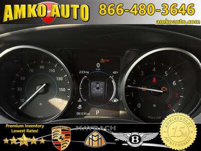 2017 Jaguar F-PACE 35t Premium - Photo 27 - Laurel, MD 20724