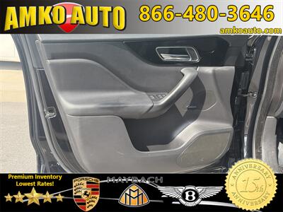 2017 Jaguar F-PACE 35t Premium - Photo 14 - Laurel, MD 20724