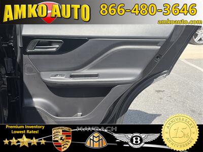 2017 Jaguar F-PACE 35t Premium - Photo 22 - Laurel, MD 20724