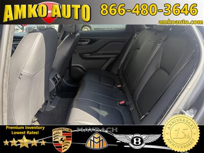 2017 Jaguar F-PACE 35t Premium - Photo 20 - Laurel, MD 20724