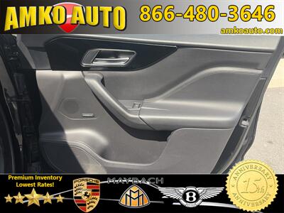 2017 Jaguar F-PACE 35t Premium - Photo 24 - Laurel, MD 20724