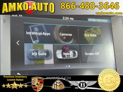 2017 Jaguar F-PACE 35t Premium - Photo 32 - Laurel, MD 20724