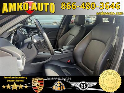 2017 Jaguar F-PACE 35t Premium - Photo 17 - Laurel, MD 20724