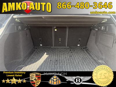 2017 Jaguar F-PACE 35t Premium - Photo 21 - Laurel, MD 20724