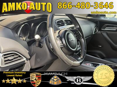 2017 Jaguar F-PACE 35t Premium - Photo 16 - Laurel, MD 20724