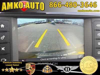 2017 Jaguar F-PACE 35t Premium - Photo 31 - Laurel, MD 20724