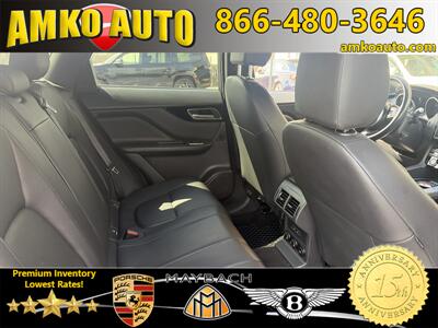 2017 Jaguar F-PACE 35t Premium - Photo 23 - Laurel, MD 20724