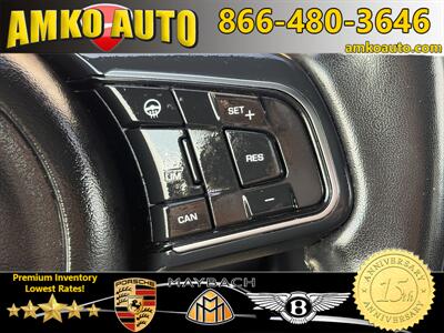 2017 Jaguar F-PACE 35t Premium - Photo 29 - Laurel, MD 20724