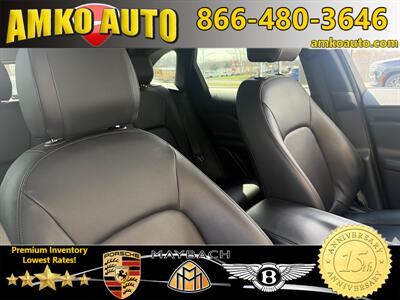 2017 Jaguar F-PACE 35t Premium - Photo 26 - Laurel, MD 20724