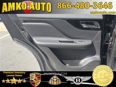 2017 Jaguar F-PACE 35t Premium - Photo 18 - Laurel, MD 20724