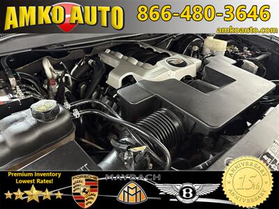 2019 Cadillac Escalade ESV Luxury   - Photo 47 - Laurel, MD 20724