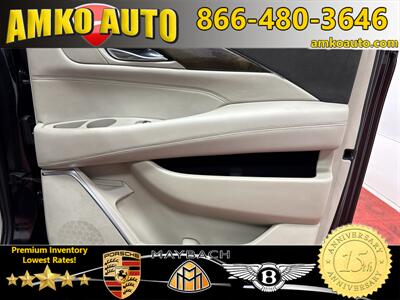 2019 Cadillac Escalade ESV Luxury   - Photo 26 - Laurel, MD 20724