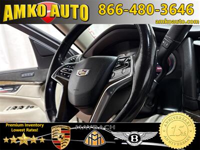 2019 Cadillac Escalade ESV Luxury   - Photo 37 - Laurel, MD 20724