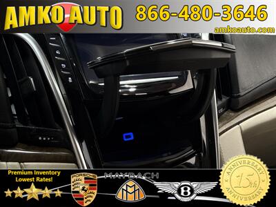 2019 Cadillac Escalade ESV Luxury   - Photo 42 - Laurel, MD 20724