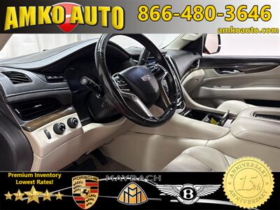 2019 Cadillac Escalade ESV Luxury   - Photo 14 - Laurel, MD 20724